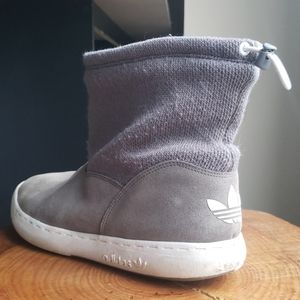 ADIDAS booties